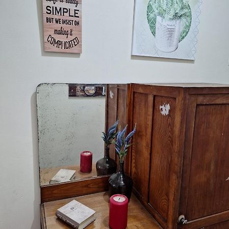 Mira Serra Hostel Caria  Extérieur photo