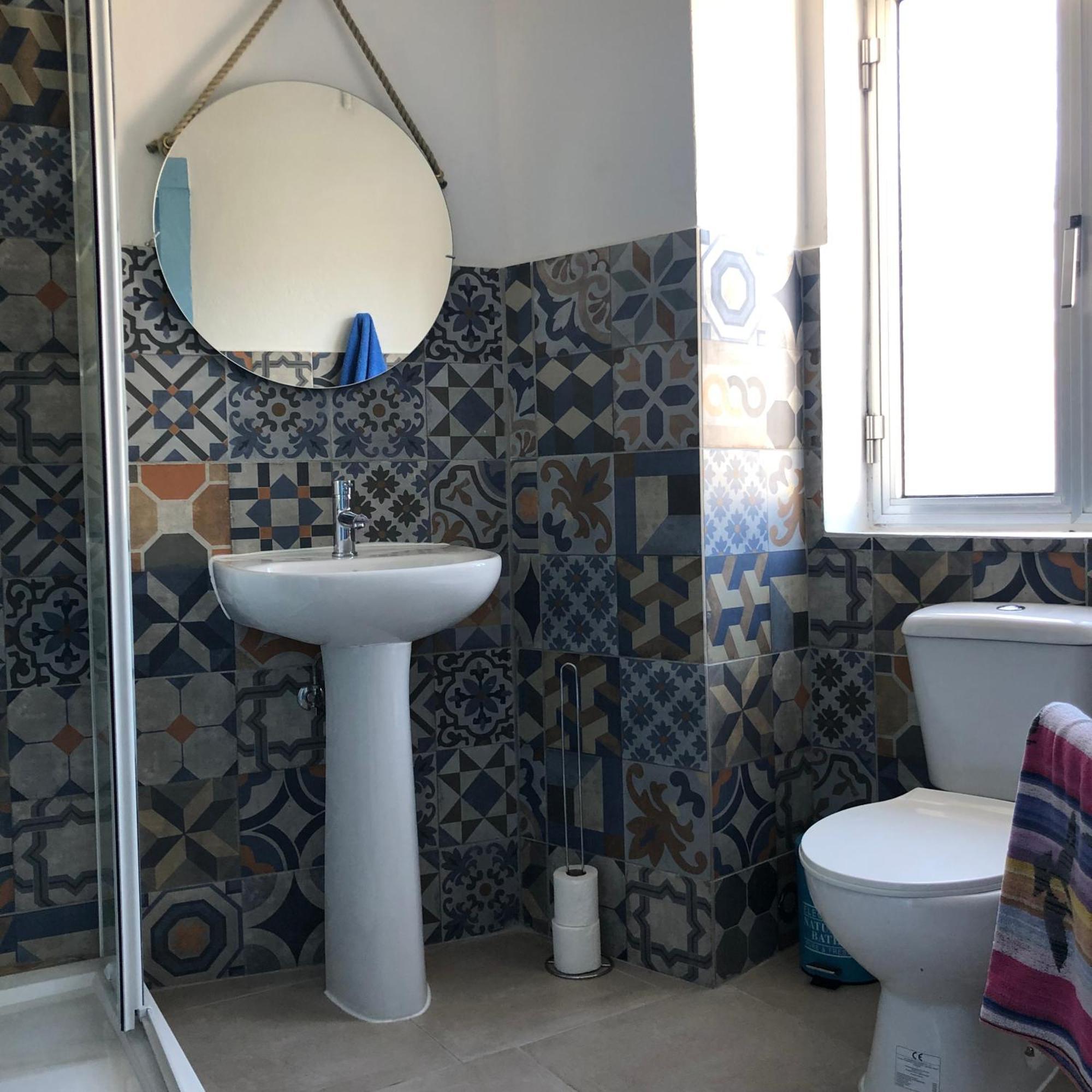 Mira Serra Hostel Caria  Extérieur photo