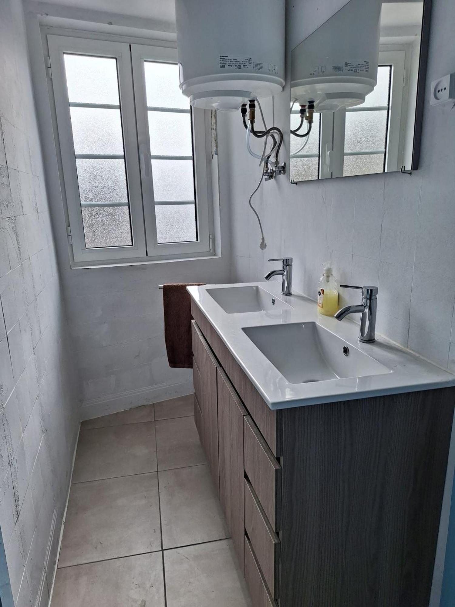Mira Serra Hostel Caria  Extérieur photo