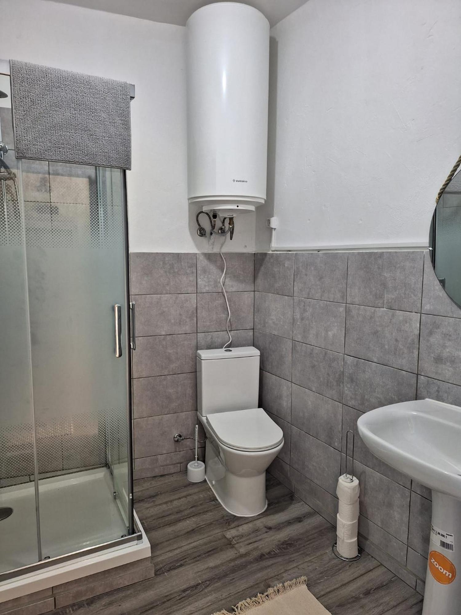 Mira Serra Hostel Caria  Extérieur photo